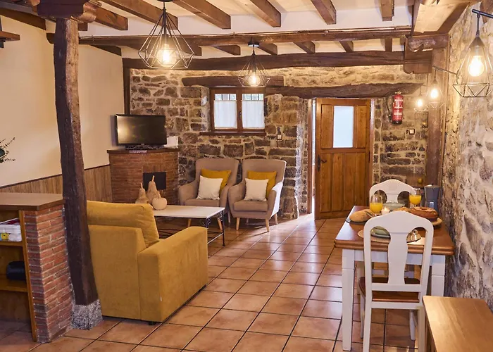 Casa Rural Tia Josefa