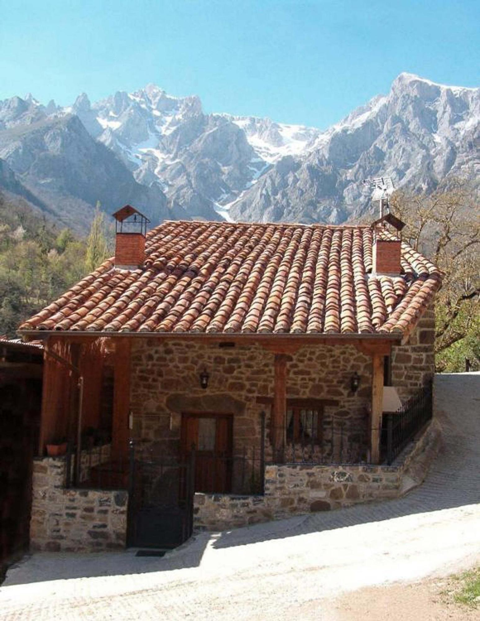 Hébergement de vacances Tia Josefa